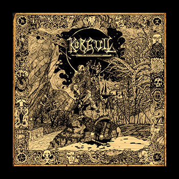 BLACK PACK 1 - Ouija + Itnuveth + Körgull the Exterminator