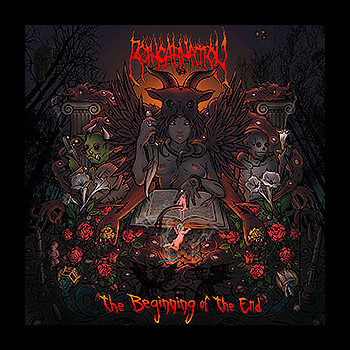 BRUTAL DEATH PACK 1 - Emeth + Reincarnation + The Sickening