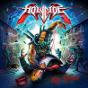 HOLYCIDE - Fist to Face
