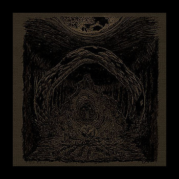 EVIL PRIEST - Evil Priest