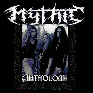 MYTHIC - Anthology