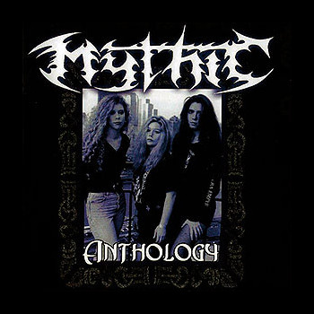 MYTHIC - Anthology