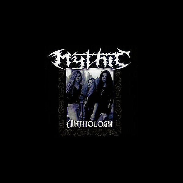MYTHIC - Anthology