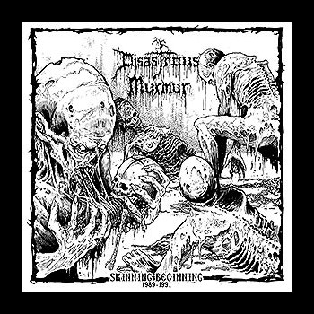 DISASTROUS MURMUR
