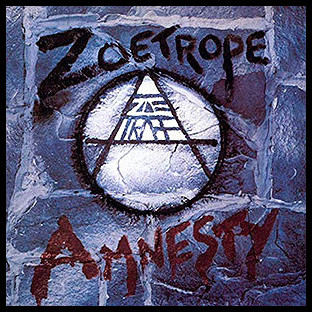 ZOETROPE - Amnesty