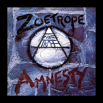 ZOETROPE - Amnesty