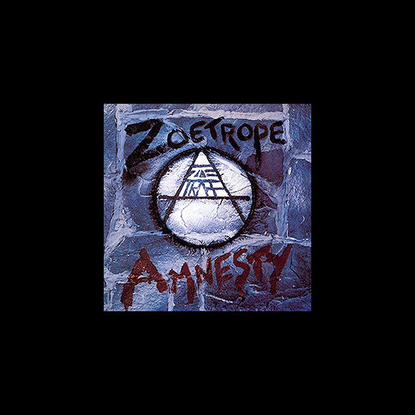 ZOETROPE - Amnesty