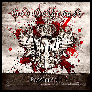 GOD DETHRONED - Passiondale (Passchendaele)