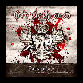GOD DETHRONED - Passiondale (Passchendaele)
