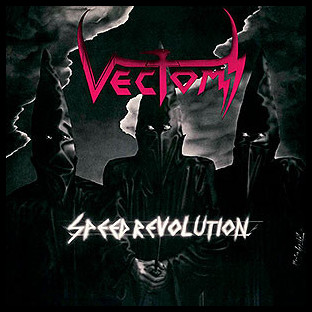 VECTOM - Speed Revolution