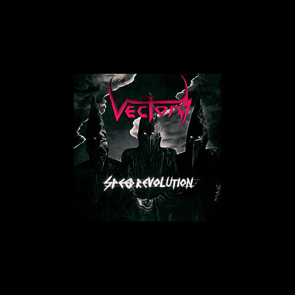 VECTOM - Speed Revolution