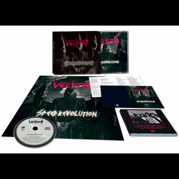 VECTOM - Speed Revolution