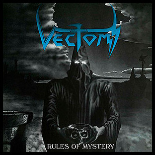 VECTOM - Rules of Mystery