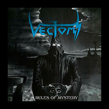 VECTOM - Rules of Mystery