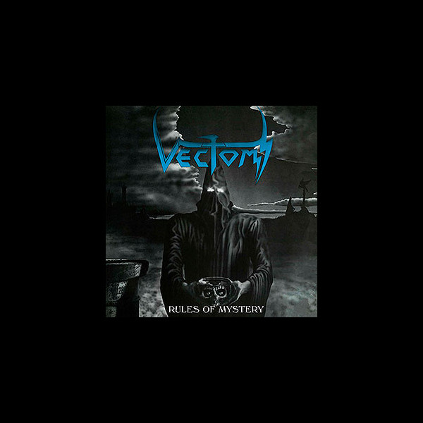 VECTOM - Rules of Mystery