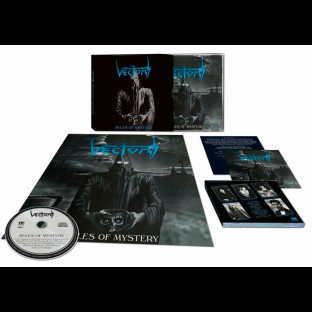 VECTOM - Rules of Mystery