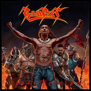 RAMPART - Codex Metalum