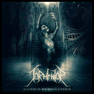 TORMENTOR (ger) - Morbid Realization