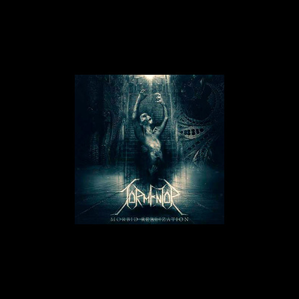 TORMENTOR (ger) - Morbid Realization