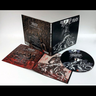 NECROPHILIAC - No Living Man is Innocent