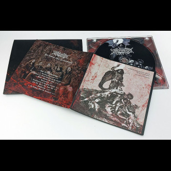 NECROPHILIAC - No Living Man is Innocent