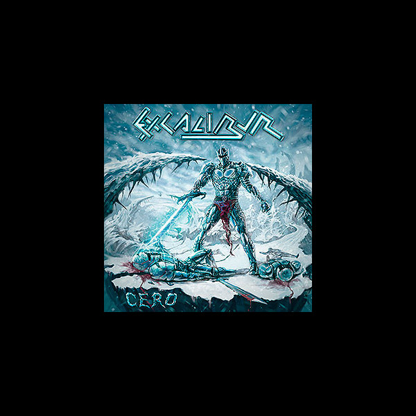 EXCALIBUR - Cero