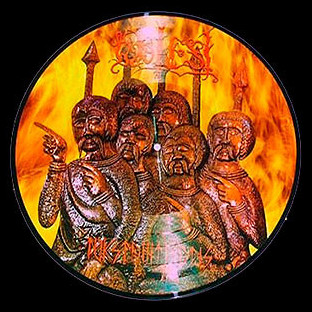 OBTEST - Tūkstantmetis