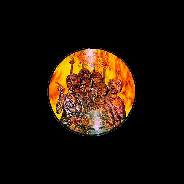 OBTEST - Tūkstantmetis