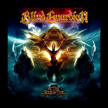 BLIND GUARDIAN - At the Edge of Time