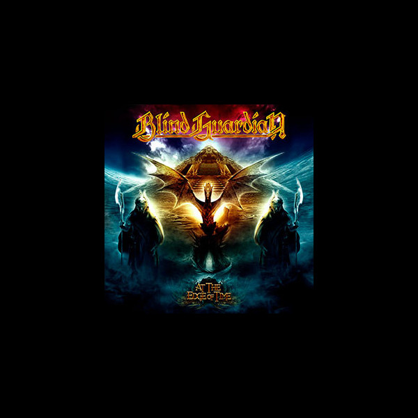 BLIND GUARDIAN - At the Edge of Time