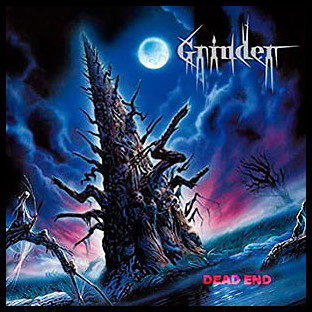 GRINDER - Dead End