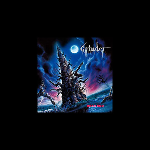 GRINDER - Dead End