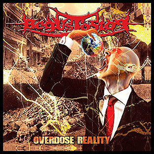 BegUsToStop - Overdose Reality