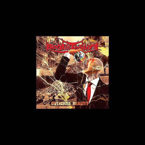 BegUsToStop - Overdose Reality