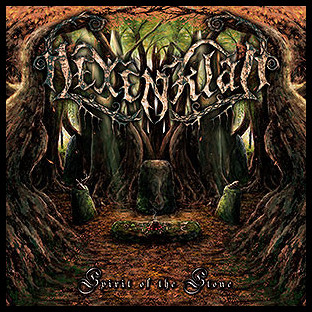 HEXENKLAD - Spirit of the Stone