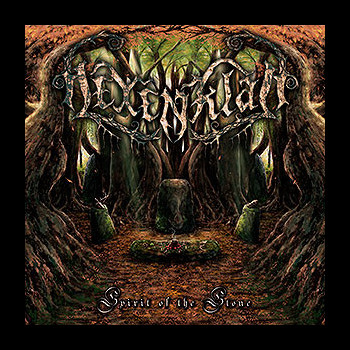 HEXENKLAD - Spirit of the Stone