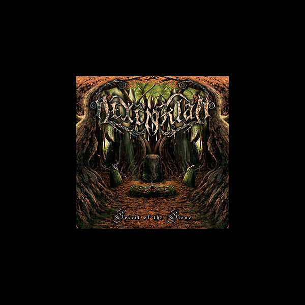 HEXENKLAD - Spirit of the Stone