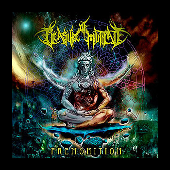 PLEASURE OF MUTILATE