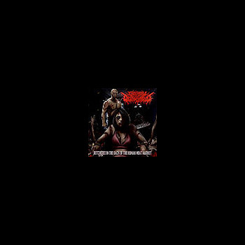 CHAINSAW DIRGORGEMENT - Butchered in the Back of the Human Meat Market