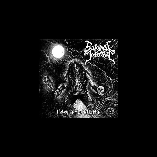 SURVIVAL INSTINCT - I Am the Night