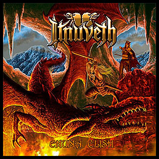 ITNUVETH - Enuma Elish