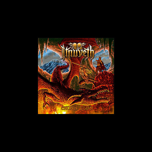 ITNUVETH - Enuma Elish