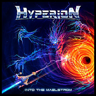 HYPERION - Into the Maelstrom