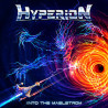 HYPERION - Into the Maelstrom