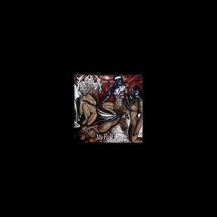 GONORREA - My First Orgy