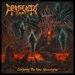 APOSENTO - Conjuring the New Apocalypse