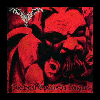 MORTEM (per) - The Devil Speaks in Tongues