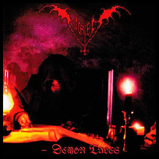 MORTEM (per) - Demon Tales