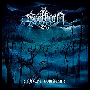 SOULBURN - Carpe Noctem