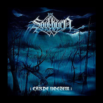 SOULBURN - Carpe Noctem